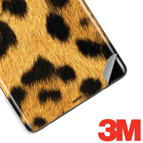 Leopard Animal Print Galaxy Note 8 Skin