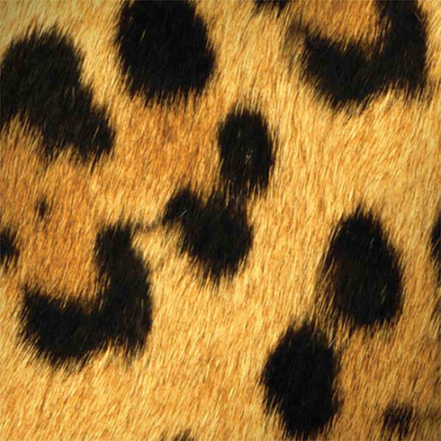 Leopard Animal Print Galaxy Note 8 Skin