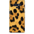 Leopard Animal Print Galaxy Note 9 Skin