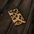 Leopard Animal Print Galaxy Note 9 Skin