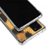 Leopard Animal Print Galaxy Note20 5G Clear Case