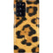 Leopard Animal Print Galaxy Note20 Ultra 5G Lite Case