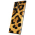 Leopard Animal Print Galaxy Note20 Ultra 5G Skin