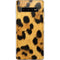 Leopard Animal Print Galaxy S10 Plus Skin