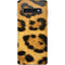 Leopard Animal Print Galaxy S10 Skin