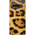Leopard Animal Print Galaxy S10 Skin