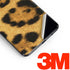 Leopard Animal Print Galaxy S10 Skin