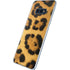 Leopard Animal Print Galaxy S10e Skin