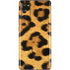 Leopard Animal Print Galaxy S20 Fan Edition Skin
