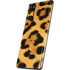 Leopard Animal Print Galaxy S20 Fan Edition Skin
