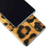 Leopard Animal Print Galaxy S20 Fan Edition Skin