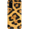 Leopard Animal Print Galaxy S20 Lite Case