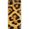 Leopard Animal Print Galaxy S20 Plus Skin