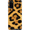 Leopard Animal Print Galaxy S20 Pro Case