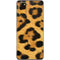 Leopard Animal Print Galaxy S20 Skin