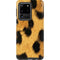 Leopard Animal Print Galaxy S20 Ultra 5G Pro Case