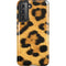 Leopard Animal Print Galaxy S21 5G Pro Case