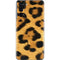 Leopard Animal Print Galaxy S21 5G Skin