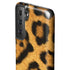 Leopard Animal Print Galaxy S21 Plus 5G Pro Case