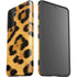 Leopard Animal Print Galaxy S21 Plus 5G Pro Case