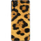 Leopard Animal Print Galaxy S21 Plus 5G Skin