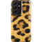 Leopard Animal Print Galaxy S21 Ultra 5G Pro Case