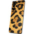 Leopard Animal Print Galaxy S21 Ultra 5G Skin