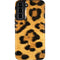 Leopard Animal Print Galaxy S22 Plus Pro Case
