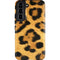 Leopard Animal Print Galaxy S22 Pro Case