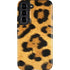 Leopard Animal Print Galaxy S22 Pro Case
