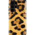 Leopard Animal Print Galaxy S22 Ultra Pro Case