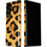 Leopard Animal Print Galaxy S22 Ultra Pro Case