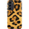 Leopard Animal Print Galaxy S23 Plus Pro Case