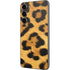 Leopard Animal Print Galaxy S23 Plus Skin