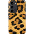 Leopard Animal Print Galaxy S23 Pro Case