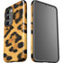 Leopard Animal Print Galaxy S23 Pro Case