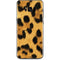 Leopard Animal Print Galaxy S8 Skin