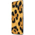 Leopard Animal Print Galaxy S8 Skin