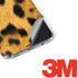 Leopard Animal Print Galaxy S8 Skin