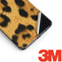 Leopard Animal Print Galaxy S9 Plus Skin