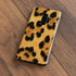 Leopard Animal Print Galaxy S9 Plus Skin