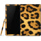 Leopard Animal Print Samsung Galaxy Tab Skin