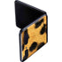 Leopard Animal Print Galaxy Z Flip Skin