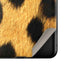 Leopard Animal Print Galaxy Z Flip Skin