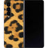 Leopard Animal Print Galaxy Z Fold4 5G Skin