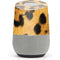 Leopard Animal Print Google Home Skin