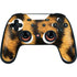 Leopard Animal Print Google Stadia Controller Skin