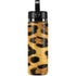 Leopard Animal Print Hydro Flask 20oz Wide Mouth Skin