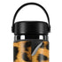 Leopard Animal Print Hydro Flask 20oz Wide Mouth Skin