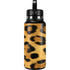Leopard Animal Print Hydro Flask 32oz Wide Mouth Skin